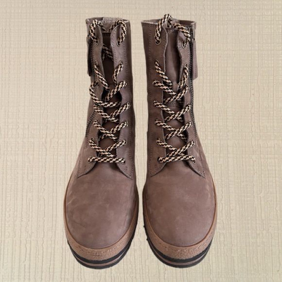 Paul Green Darcy Boot - Picture 8 of 10